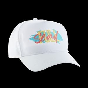 Fullsend 90s Trucker Hat